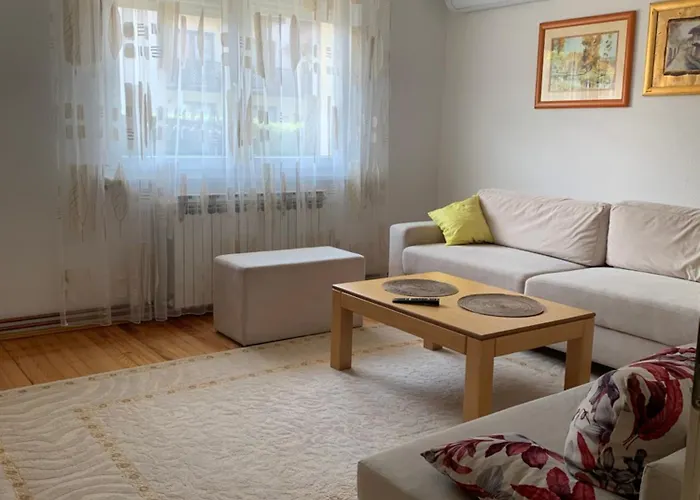 Apartman Point