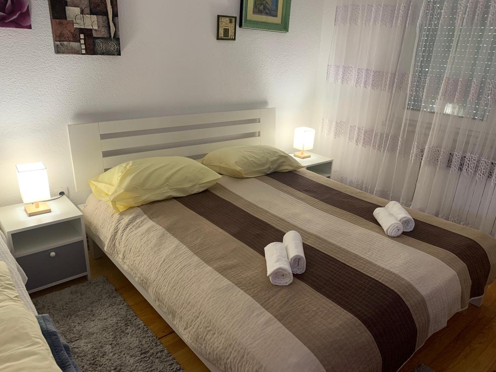 Apartment Apartman Point