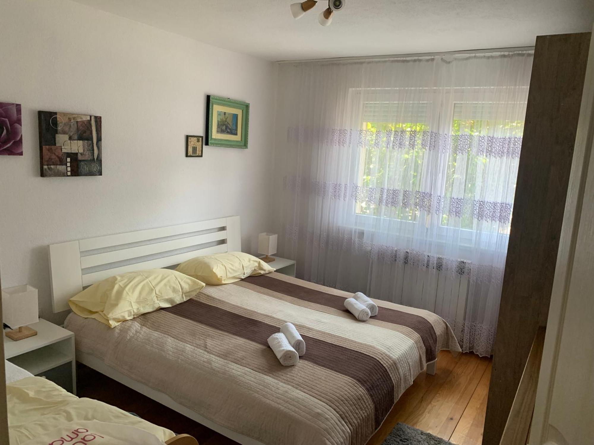 Apartment Apartman Point *