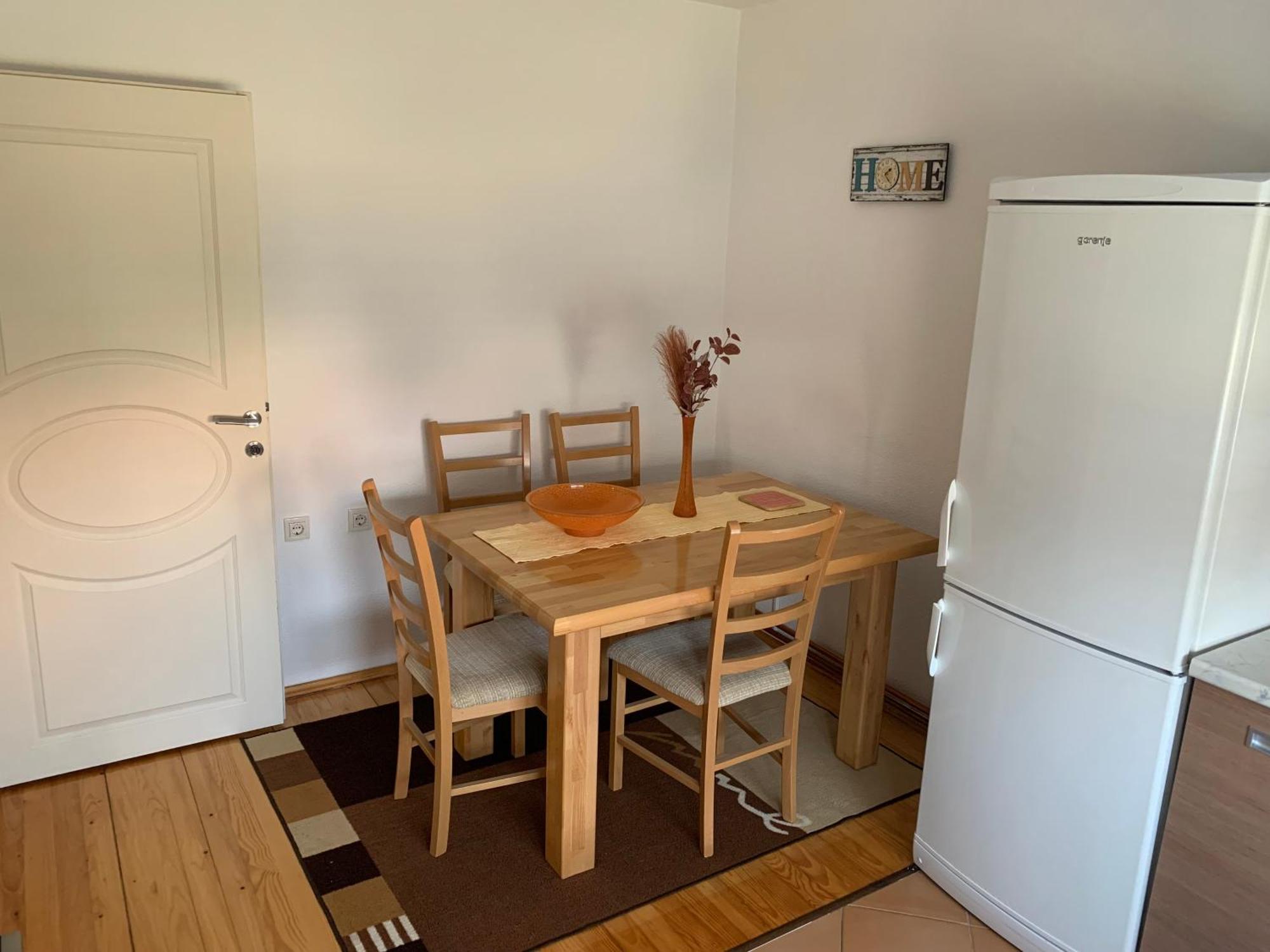 Apartman Point *