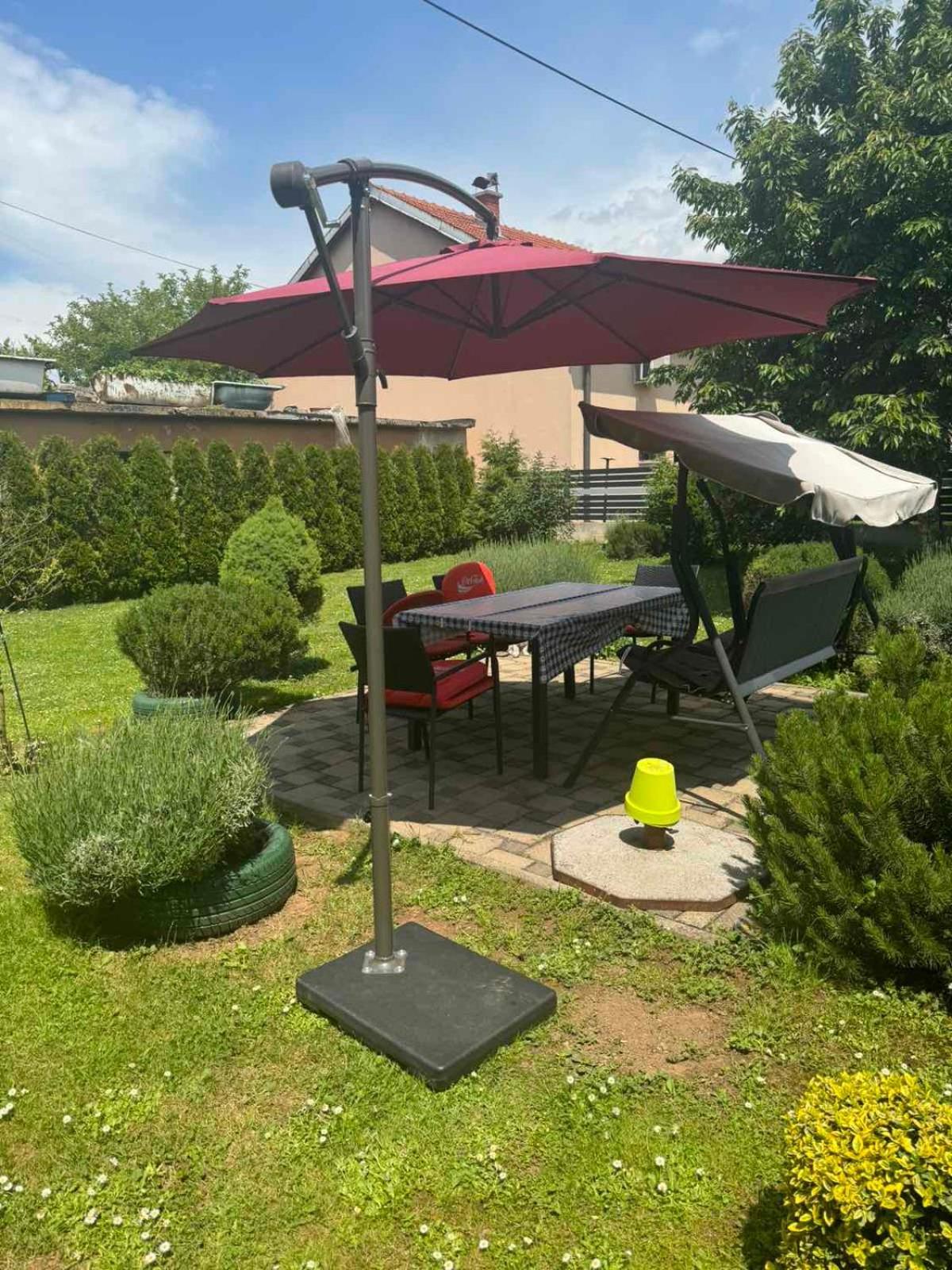Apartman Point Sarajevo
