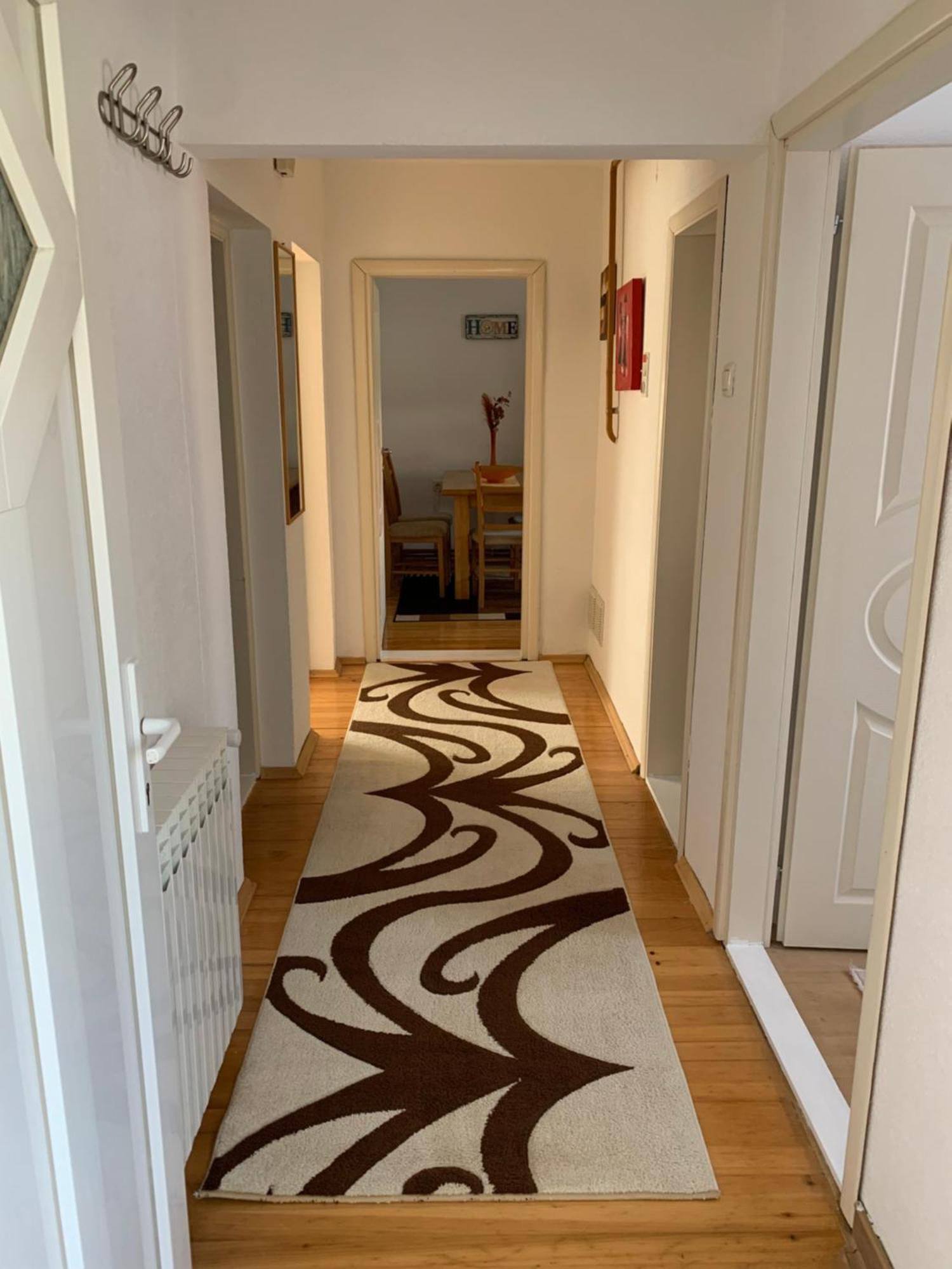 Apartman Point Apartment *