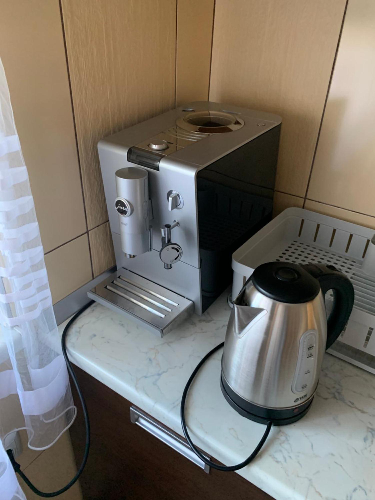 Apartman Point Sarajevo
