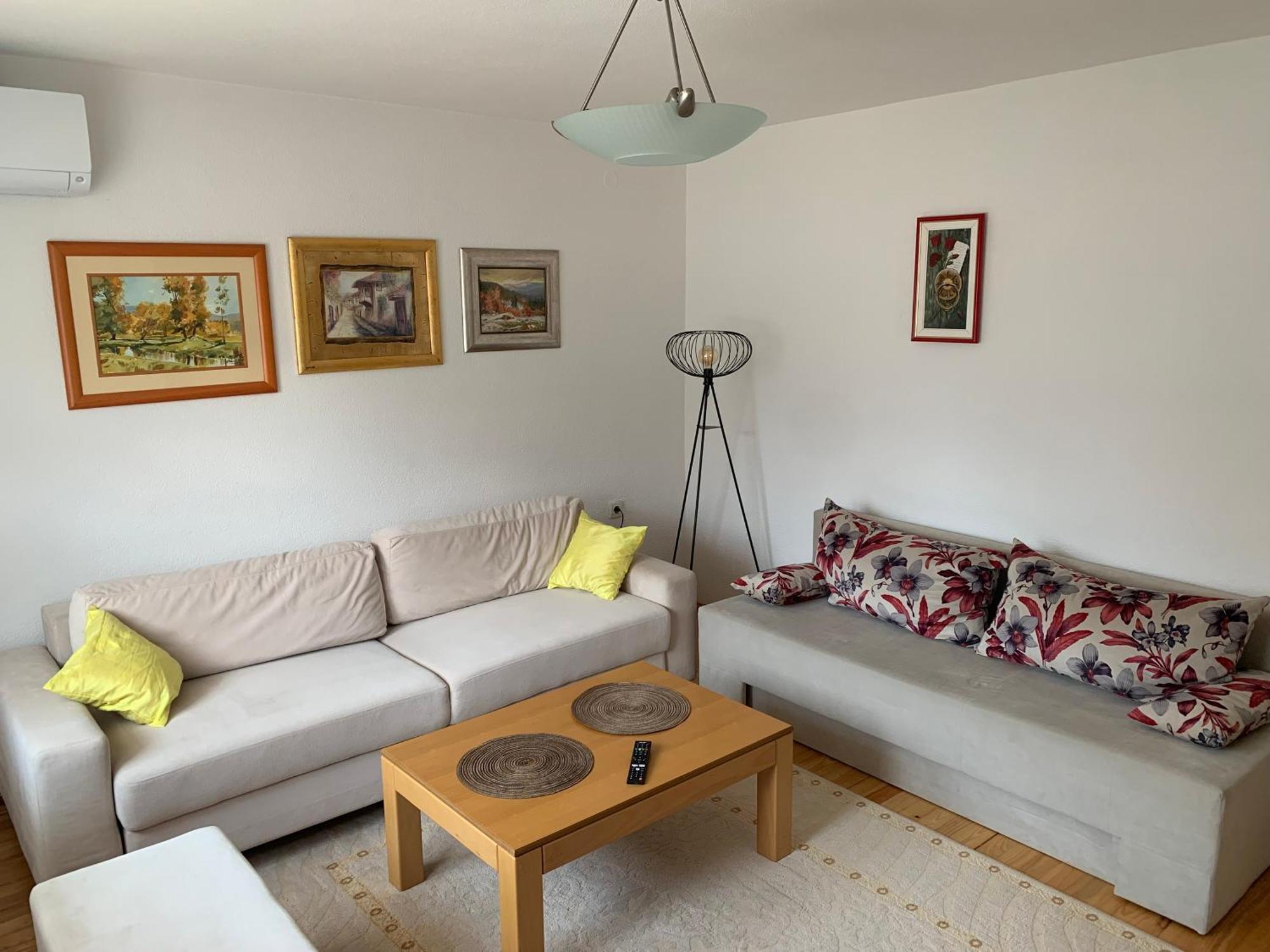 Apartman Point Sarajevo
