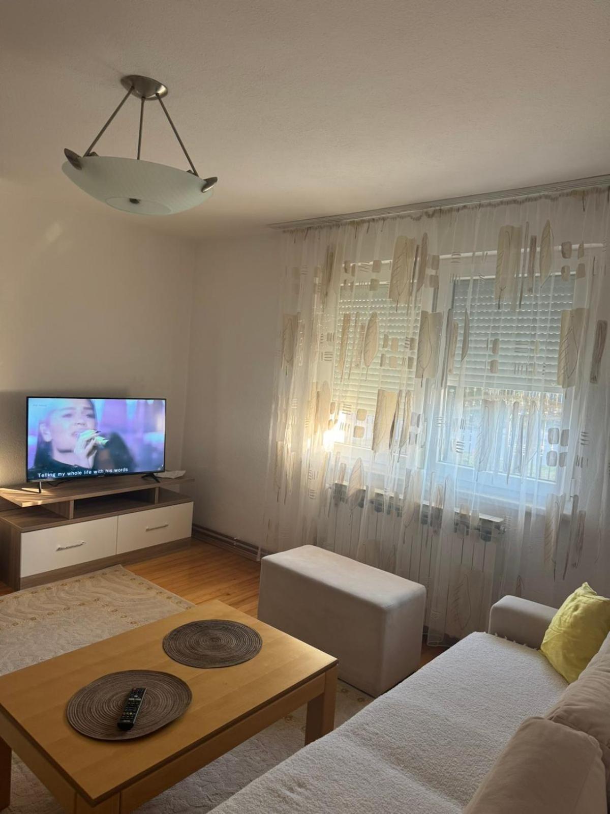 Apartman Point Apartment *