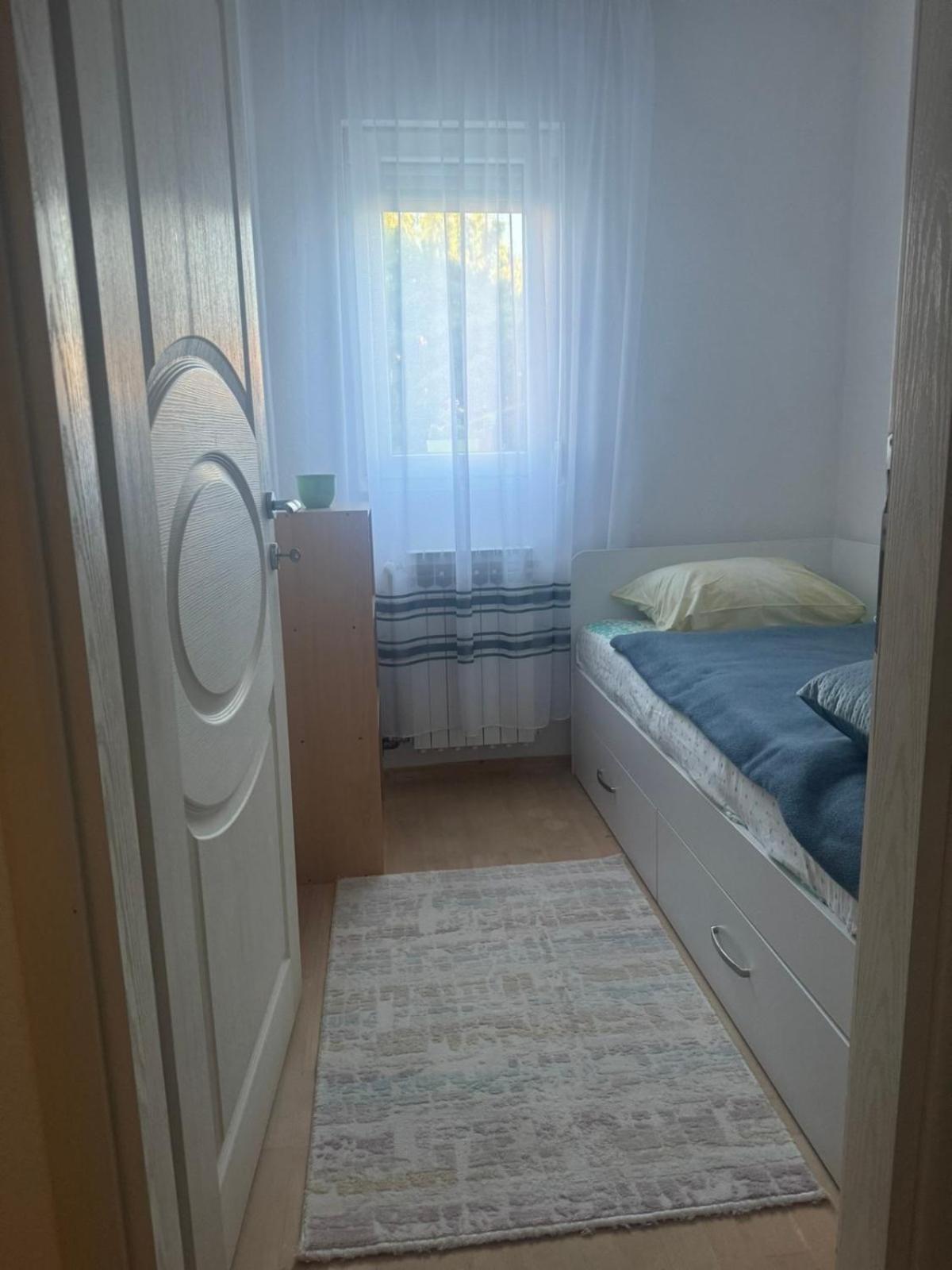 Apartman Point *