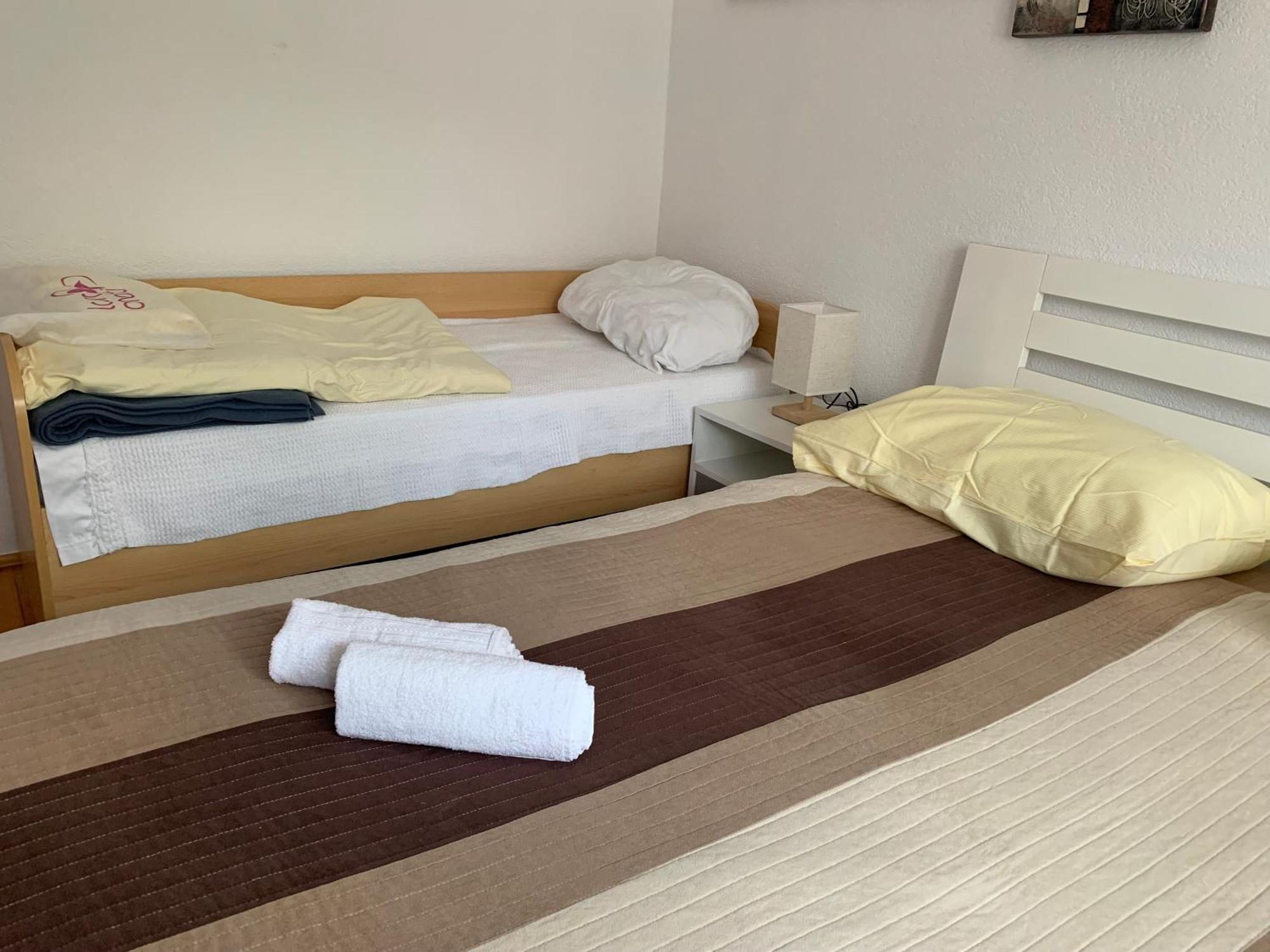 Apartman Point Apartment