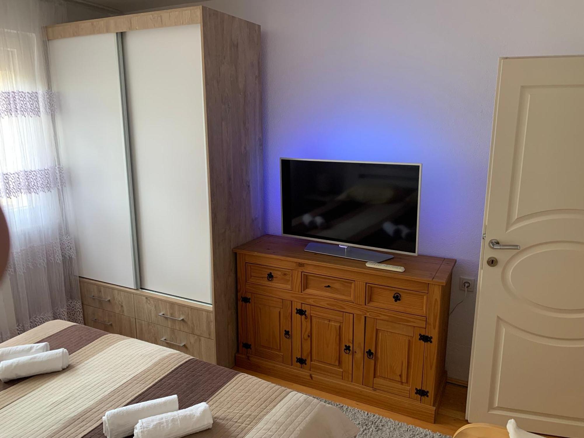 Apartman Point Apartment *