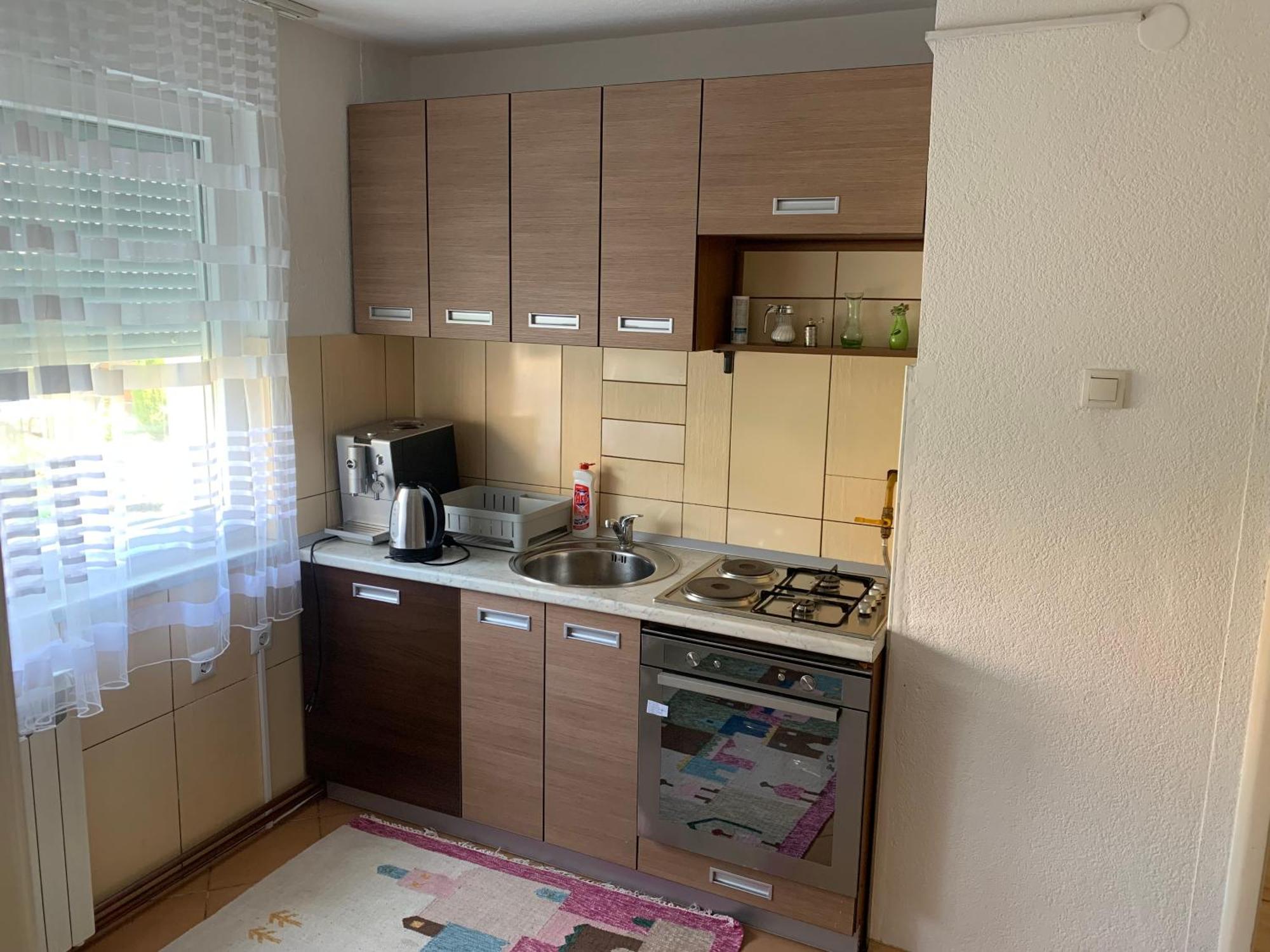 Apartman Point *